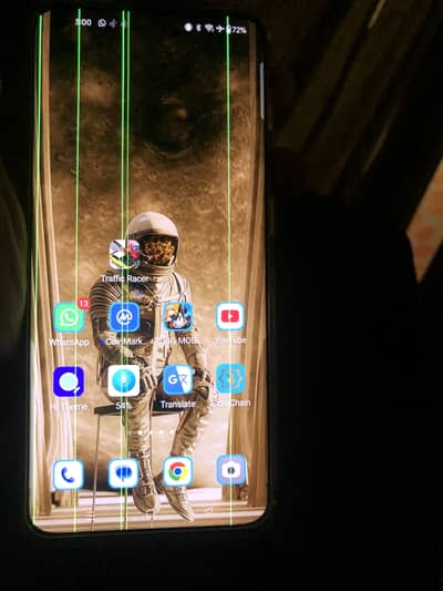 One Plus 10 Pro
