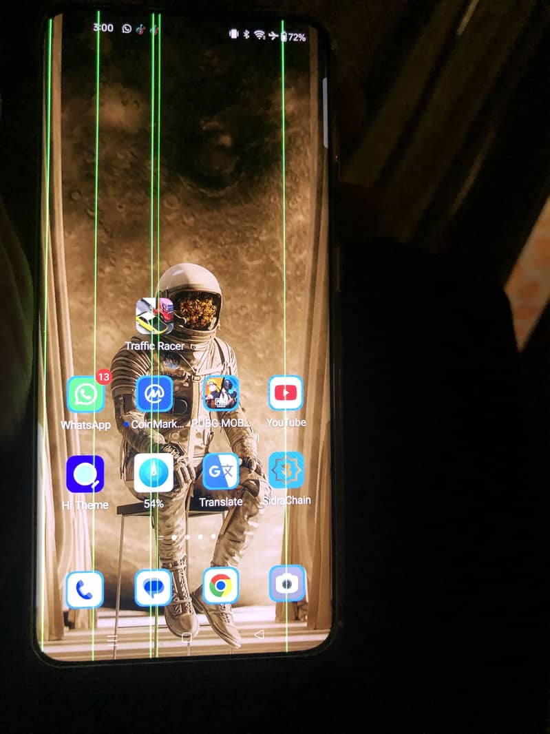 One Plus 10 Pro 0