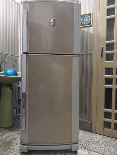 Dawlance 9175 WBM Refrigerator - Urgent Sale