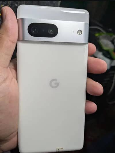 Google Pixel 7