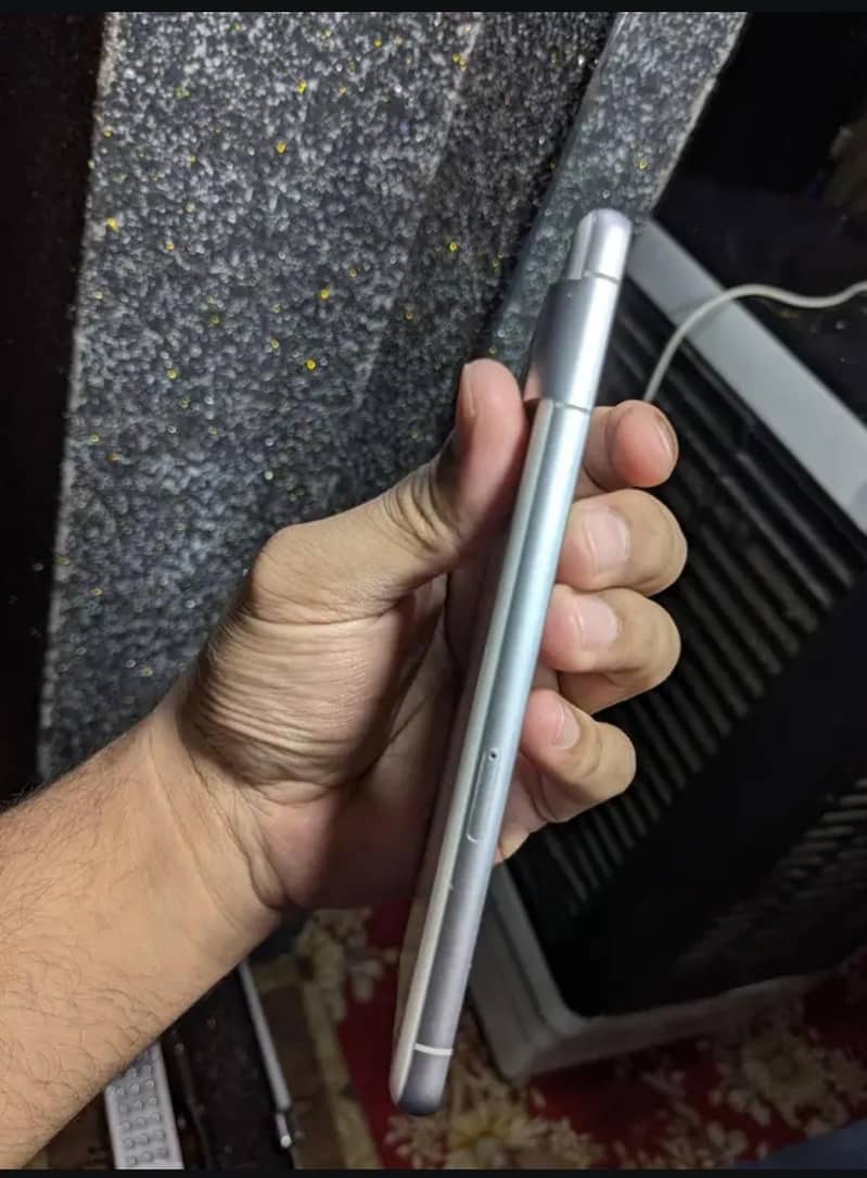 Google Pixel 7 1