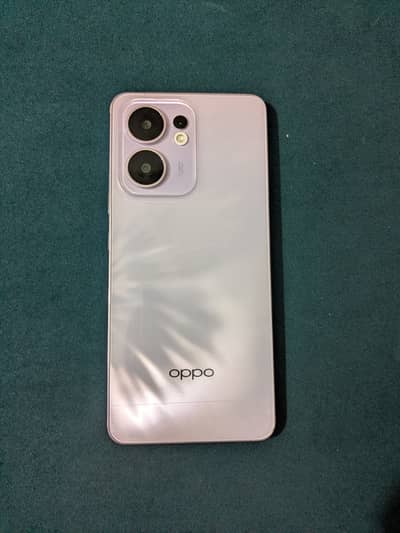 OPPO Reno13 F