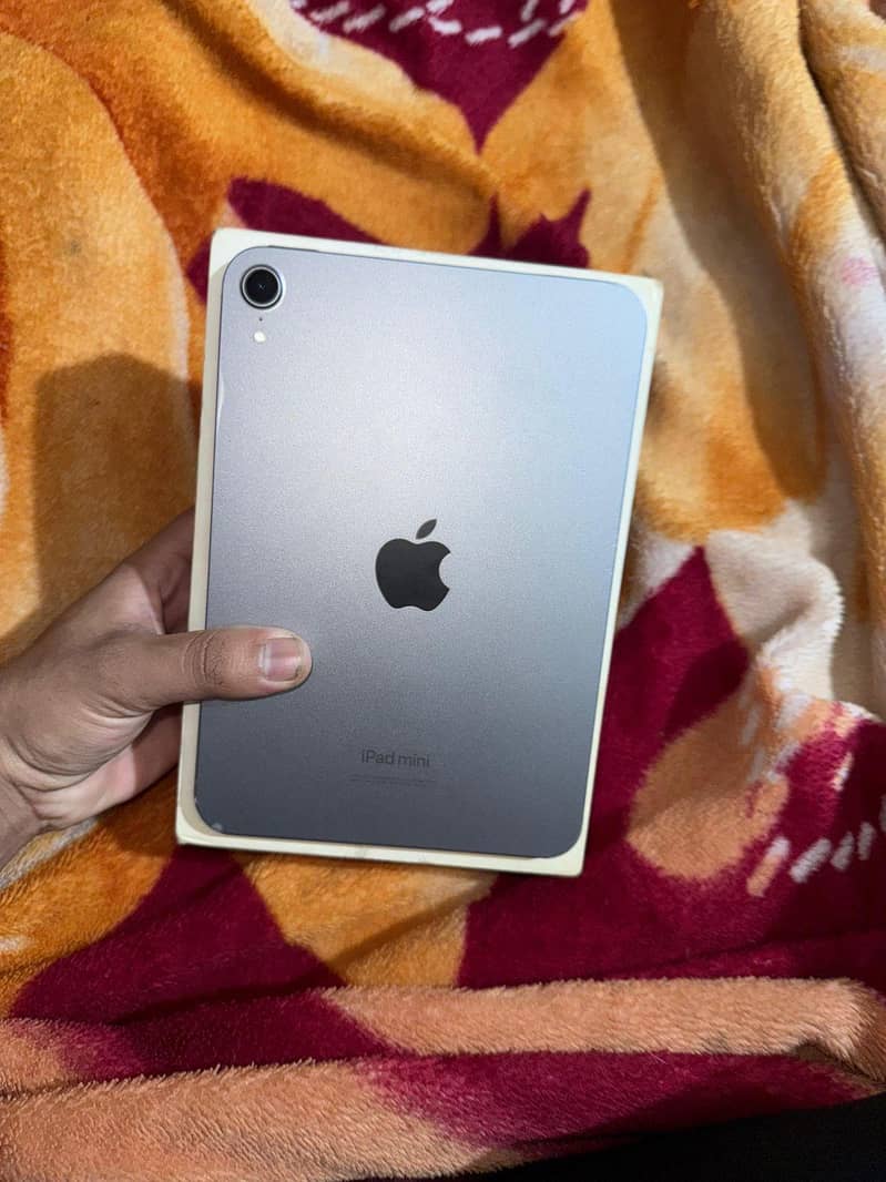 ipad mini 7 0