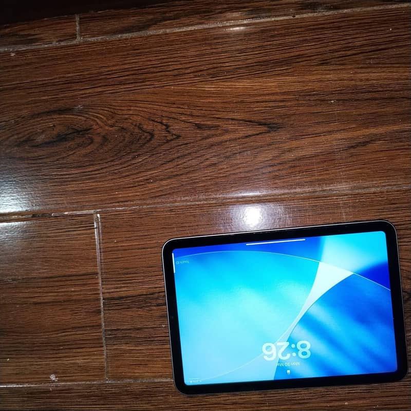 ipad mini 7 2