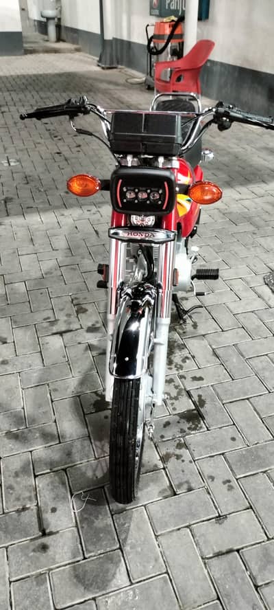 motorcycle for sale