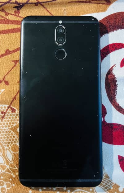 Huawei Mate 10 Lite