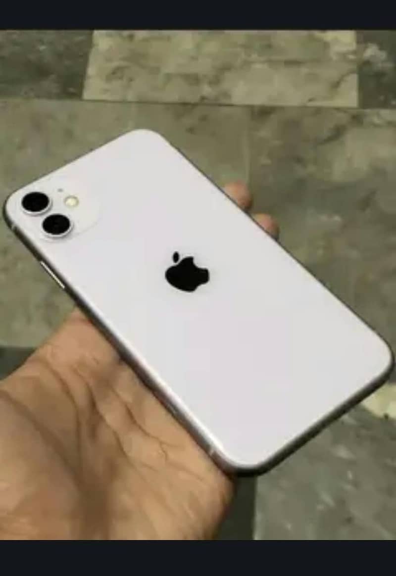 Apple iPhone 11 2