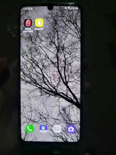 LG V60 ThinQ 5G