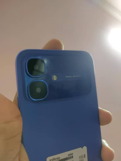 Tecno Spark 20