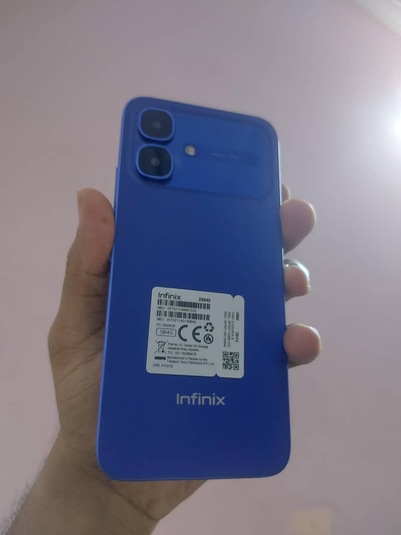 Tecno Spark 20 2