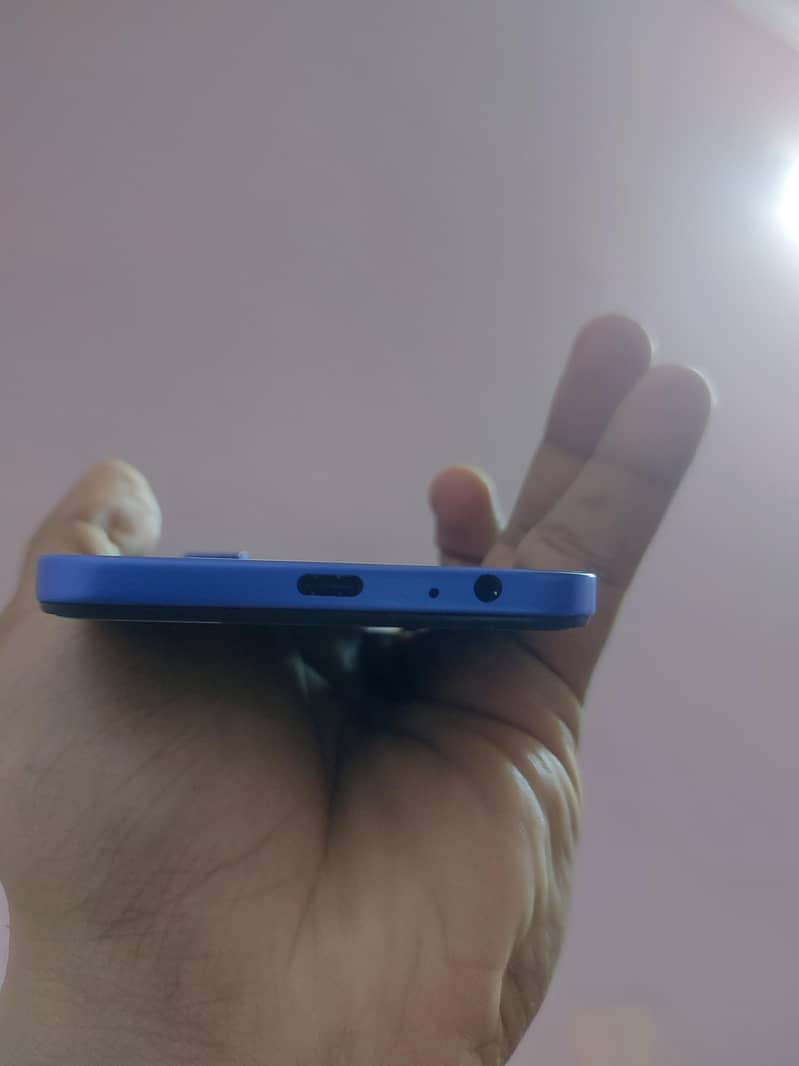 Tecno Spark 20 3