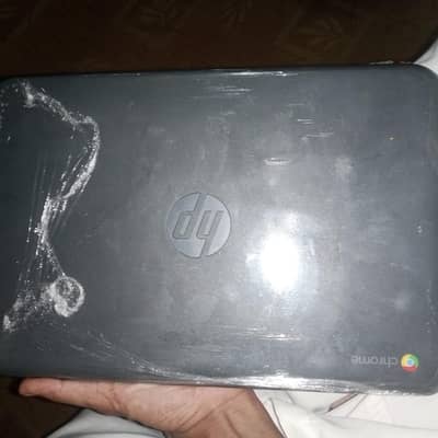 BRAND MEW HP CHROMEBOOK