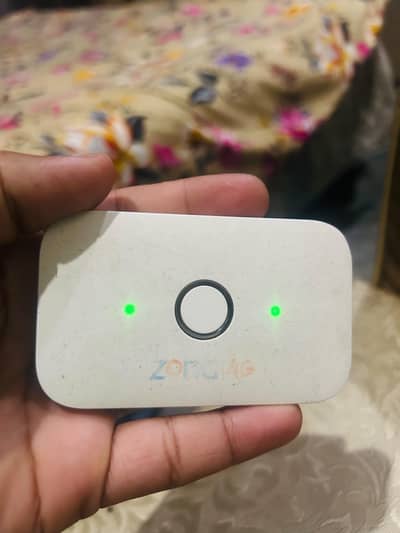 zong divice all ok