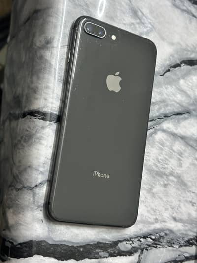Apple iPhone 8 Plus