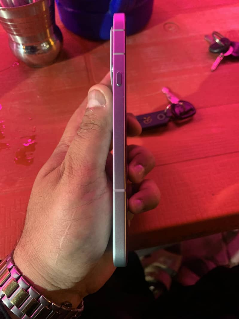 Infinix Note 60 Pro 0