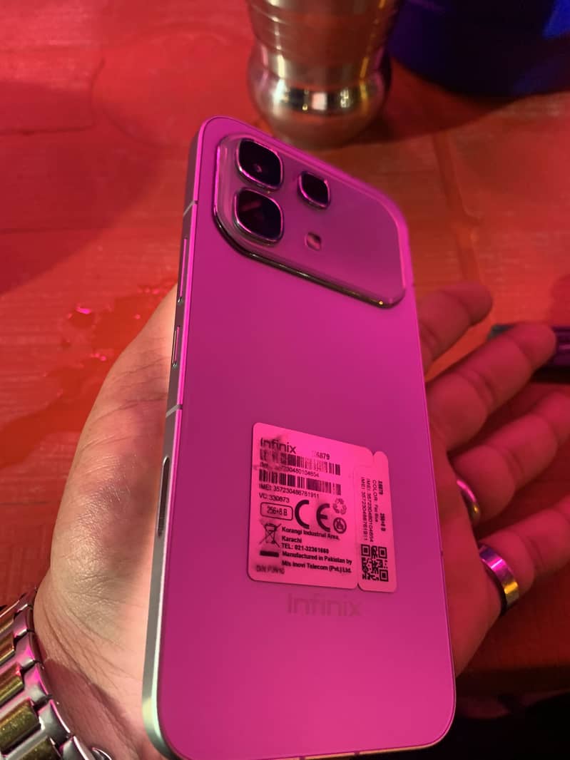 Infinix Note 60 Pro 5