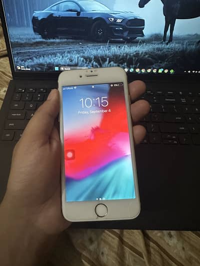 Apple iPhone 6