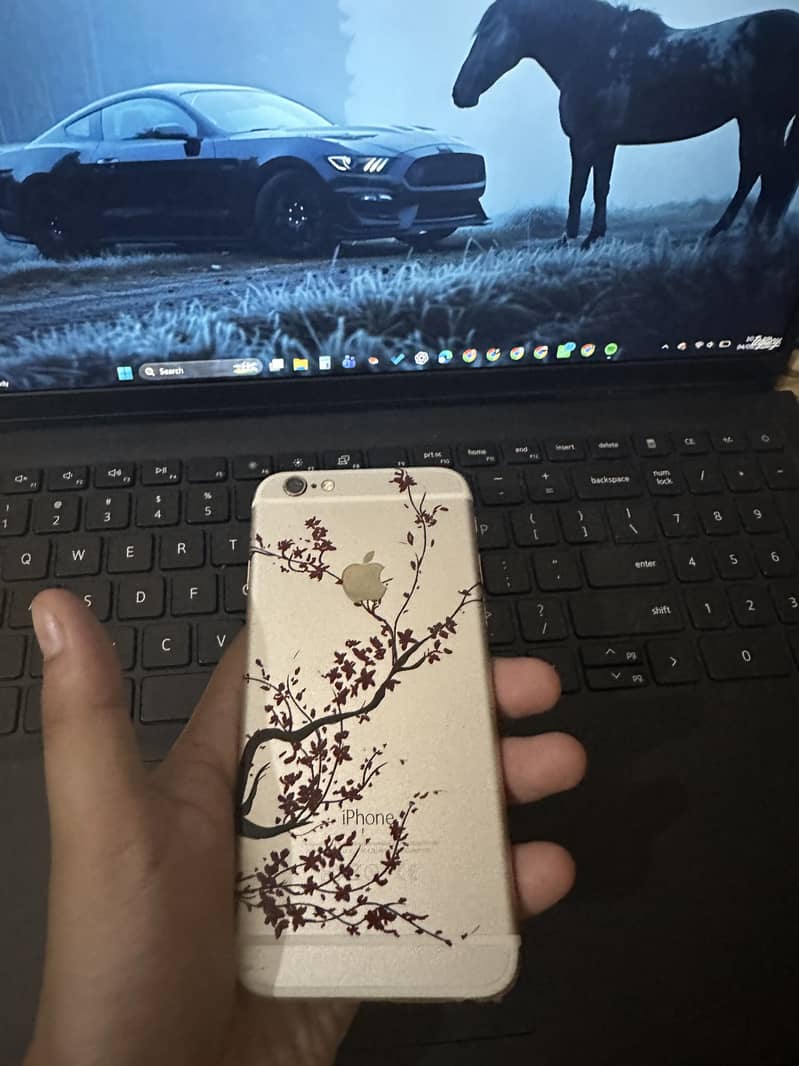 Apple iPhone 6 1