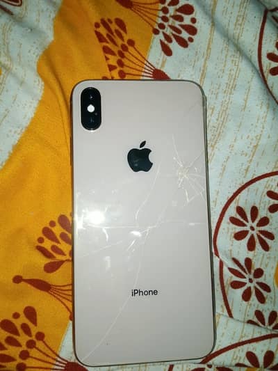 Apple iPhone XS Max