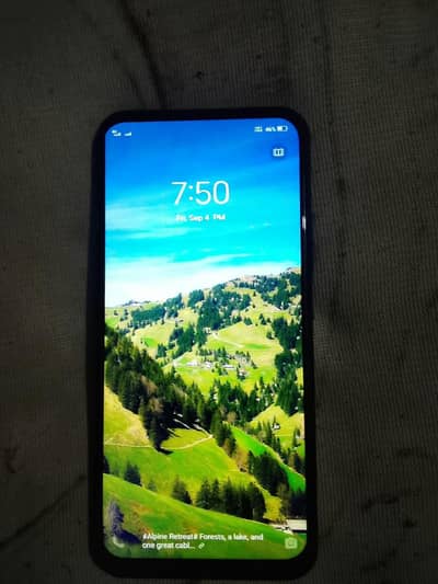 Vivo V17 Pro