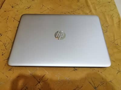 Hp Elitebook Folio G3 Core i7 6th Gen 16/256 10/10 Condition For Sell