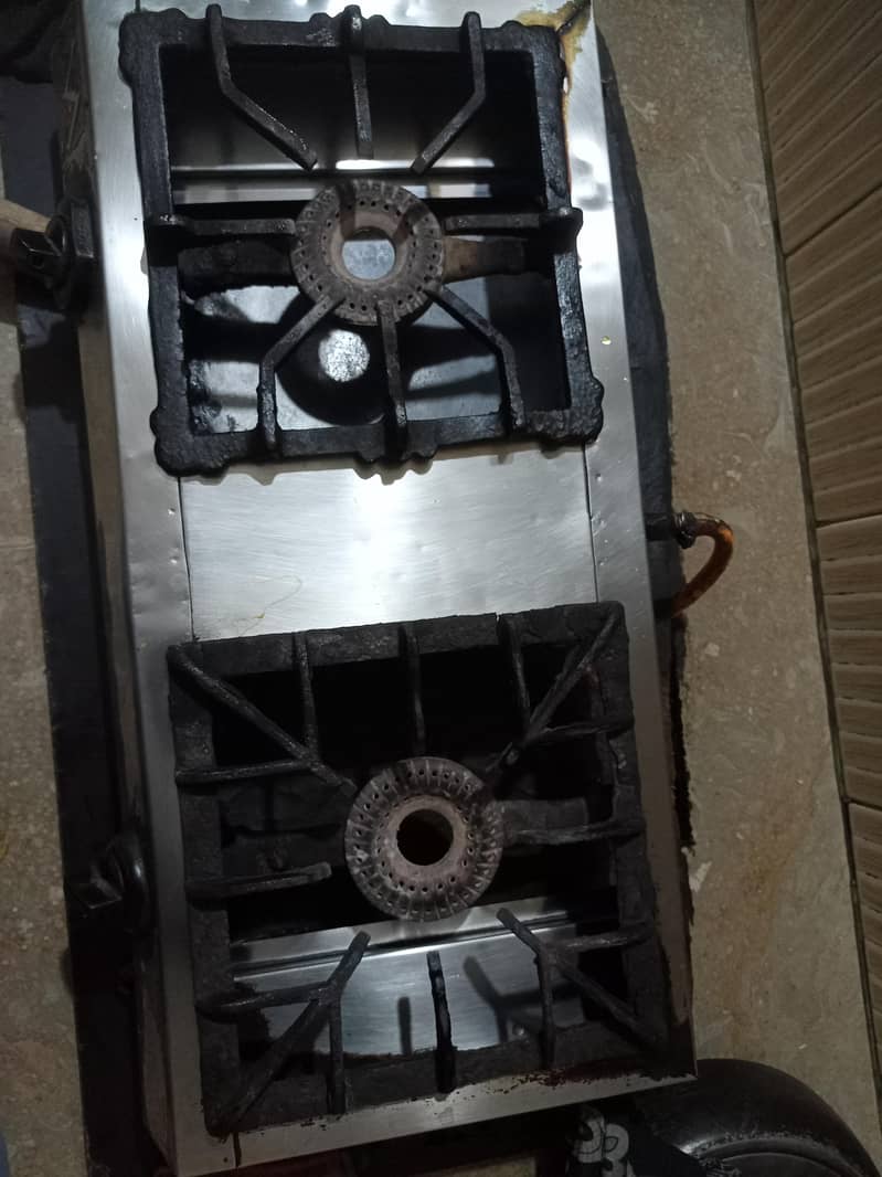 stove 0
