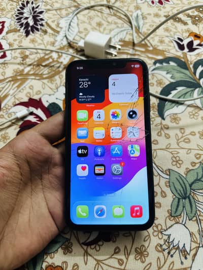iPhone 11 Factory Unlock 64GB