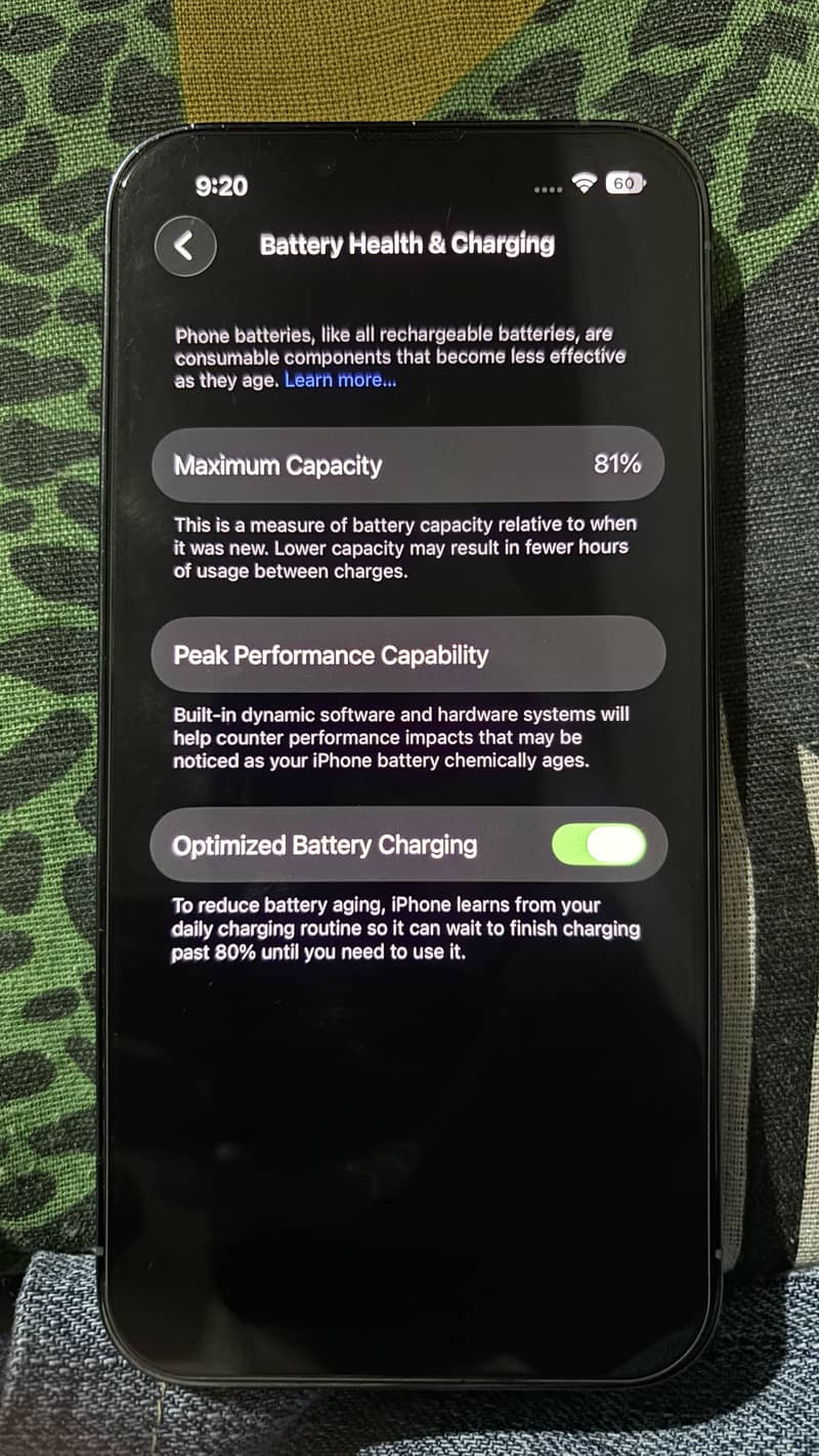 Apple iPhone 13 Pro 0
