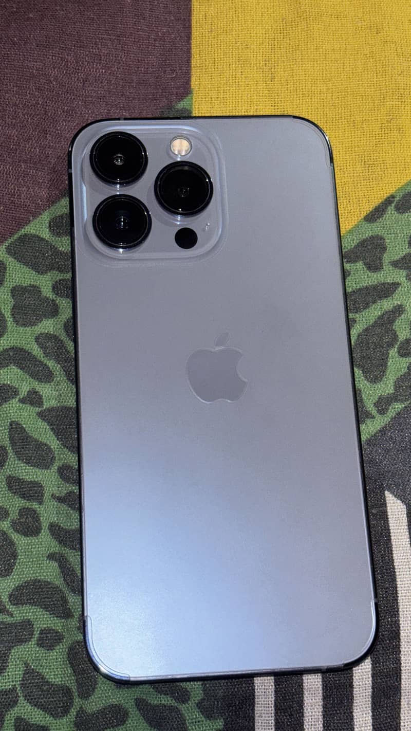 Apple iPhone 13 Pro 2