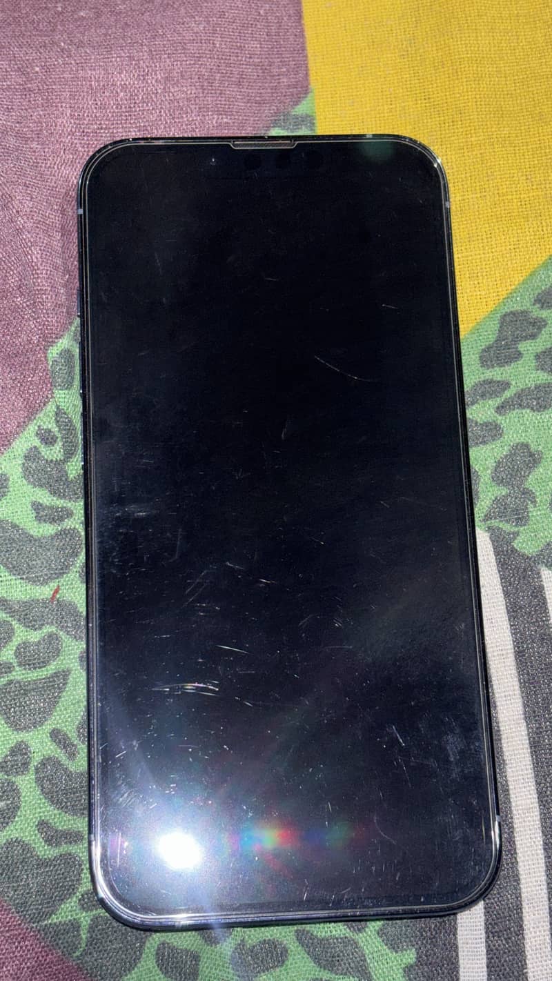 Apple iPhone 13 Pro 3