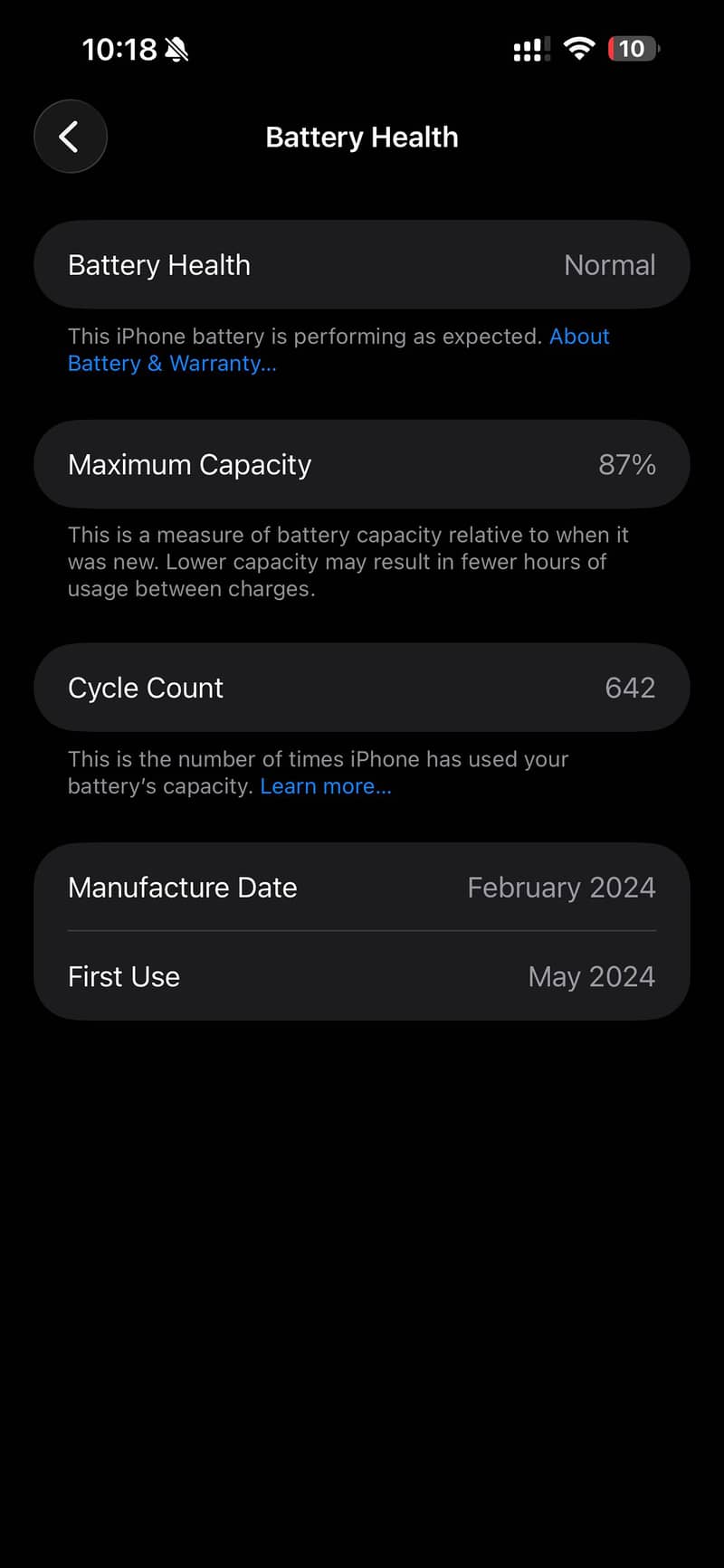 Apple iPhone 15 Pro Max 2