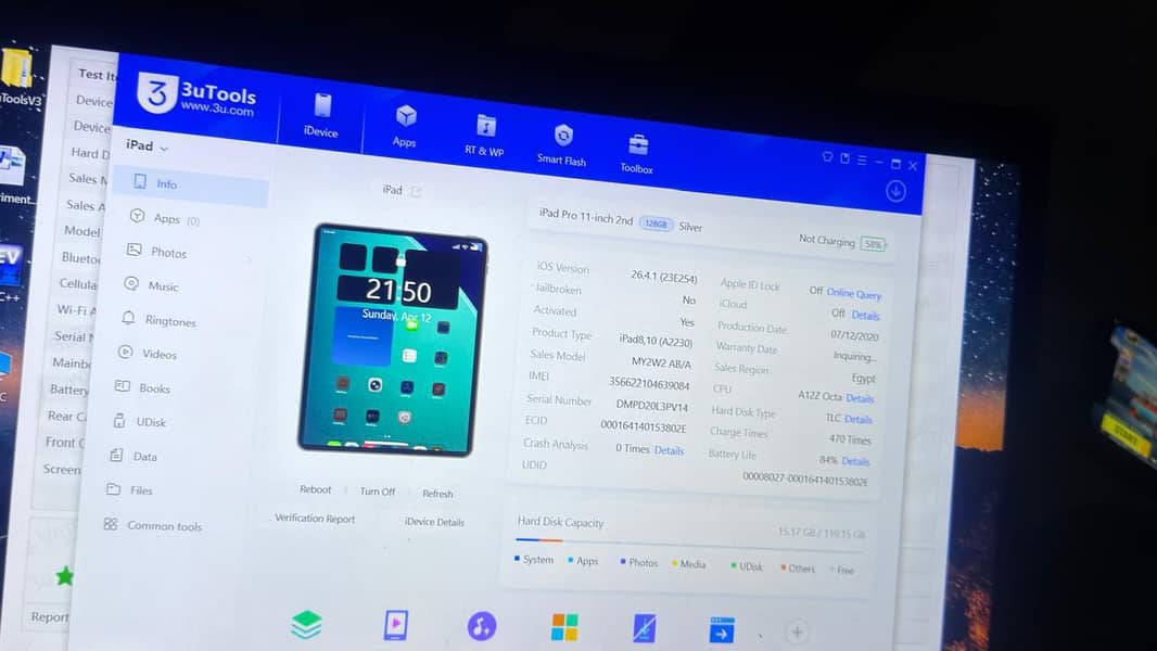 ipad pro 2020 cellular 4