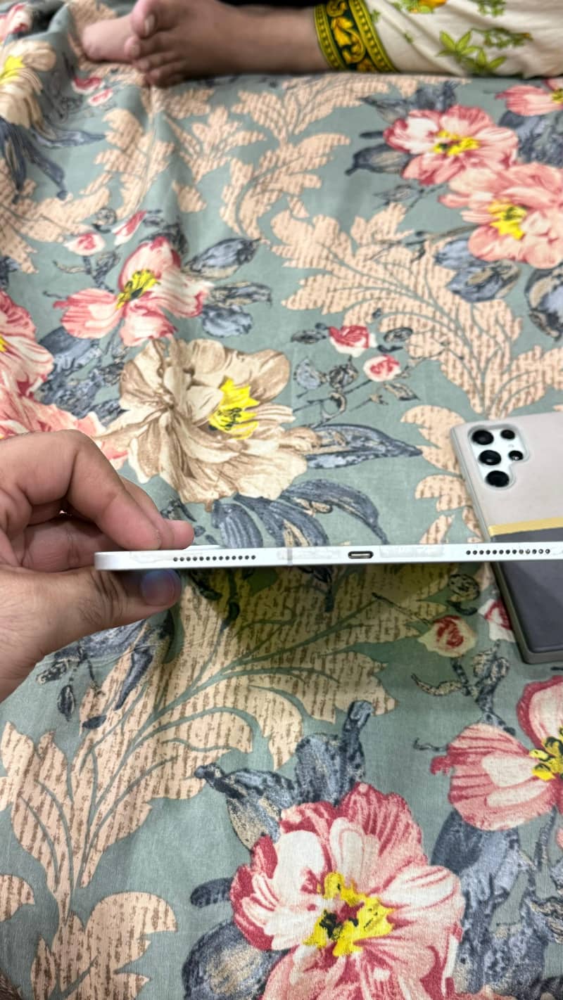 ipad pro 2020 cellular 5