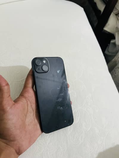Apple iPhone 15 plus