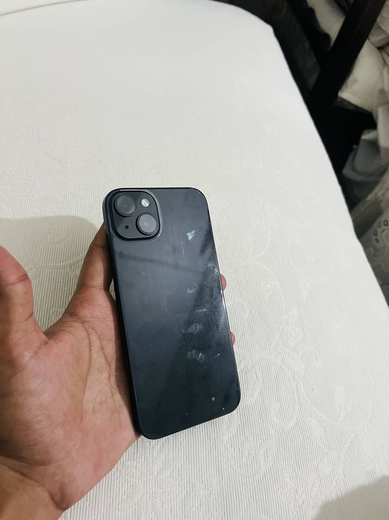 Apple iPhone 15 plus 0
