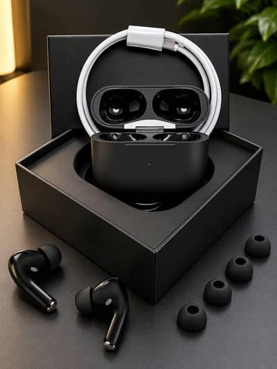 Earbuds Pro 2 Wireless Bluetooth Earbuds