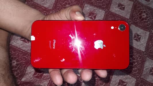 Apple iPhone XR
