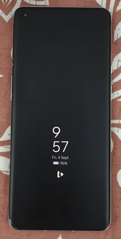 One Plus 9 Pro