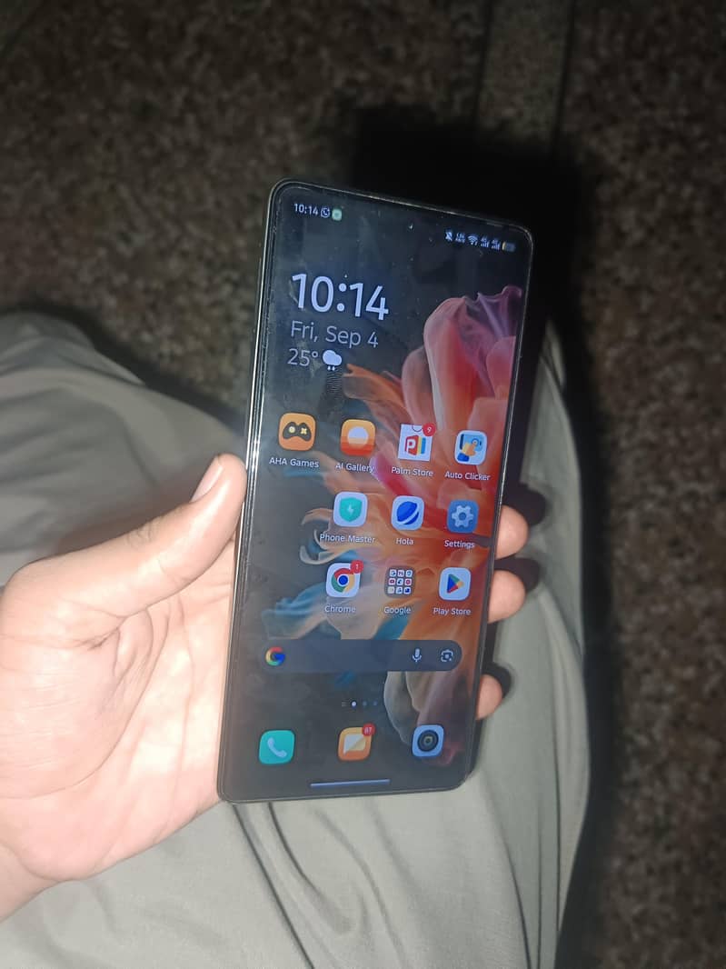 techno Camon 30 0