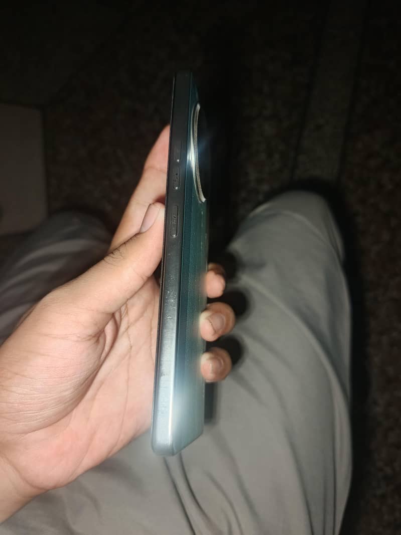techno Camon 30 1