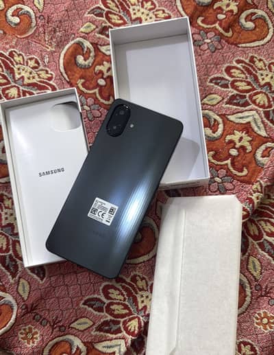 Samsung Mobile A07 5G