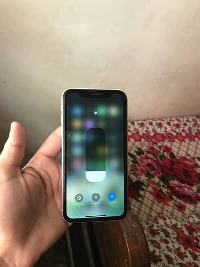 Apple iPhone XR (exchange possible)
