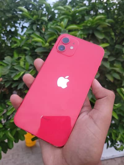 iPhone 12 64 Gb Face Id Ok