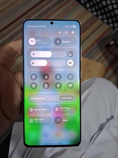 Samsung Mobile S21 Ultra