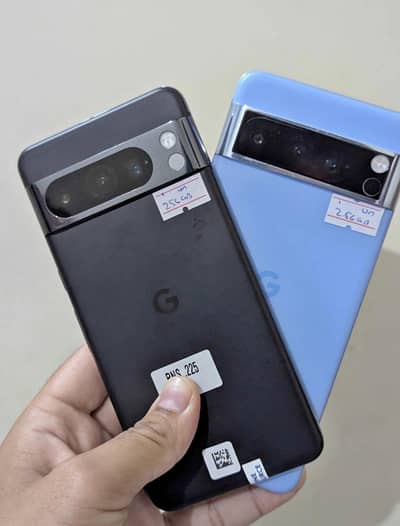 Google Pixel 8 Pro 5G 12GB/128GB | Camera King | Tensor G3