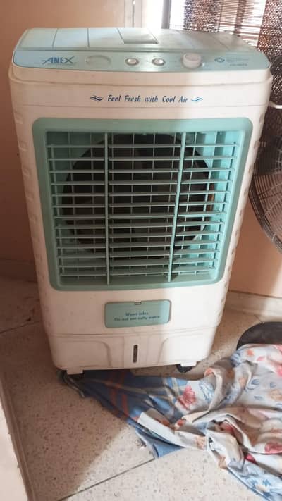 Anex Room Cooler