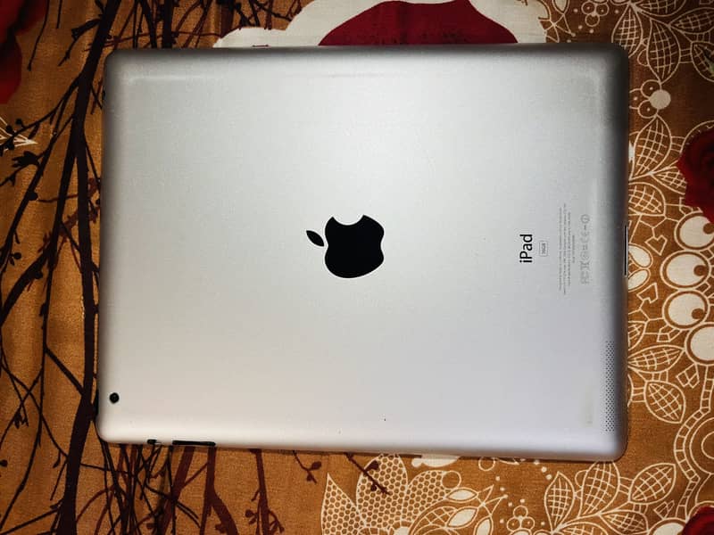 Ipad 2 0