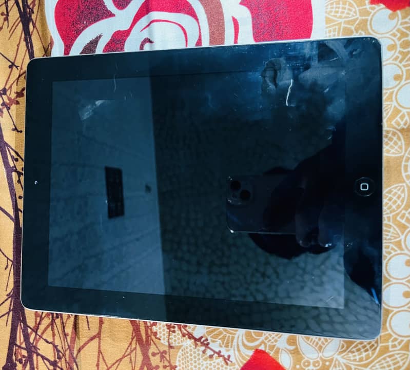 Ipad 2 2