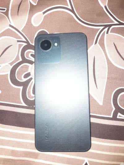 Realme C30