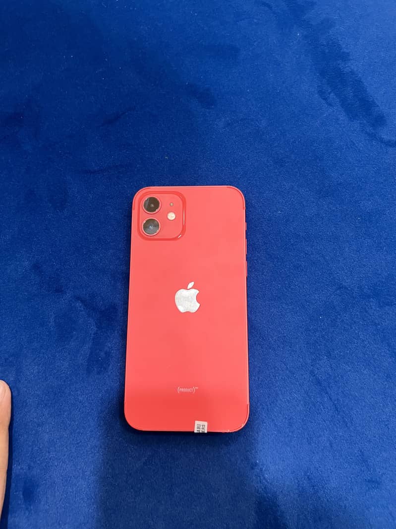 iPhone 12 0